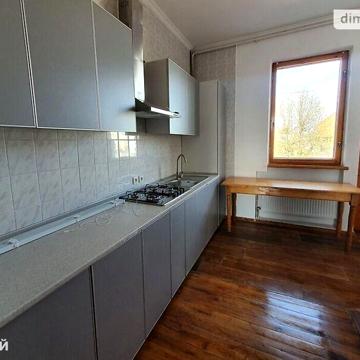 Довгострокова оренда 2к Квартира Степана Бандери (Льва Толстого) вулиця