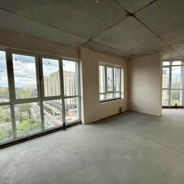 Видова 3к квартира в центрі міста! Неймовірна панорама!