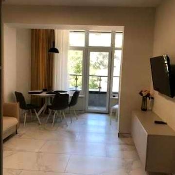 Продам квартиру у самого моря в клубном доме ЖК Магнит на 13 Фонтана ЖК Магнит