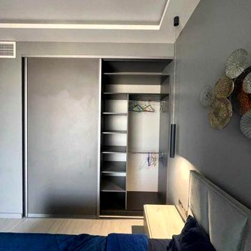 Сдам 1к квартиру 18 Жемчужина