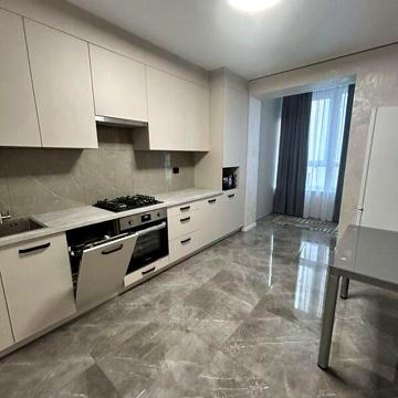 Продаж 1к Квартира Євгена Рихліка вулиця