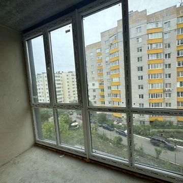 Продаж 2к Квартира Миру проспект ЖК Harmony Garden