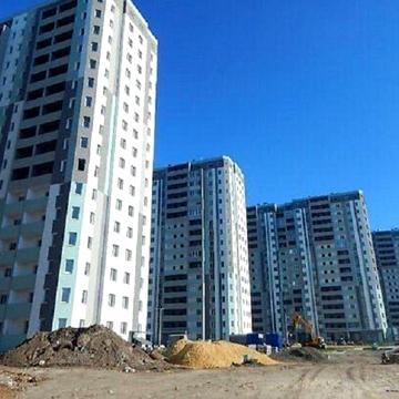 Продам 2-кім. квартиру в ЖК Левада-2, М Гагаріна ЖК «Левада 2»