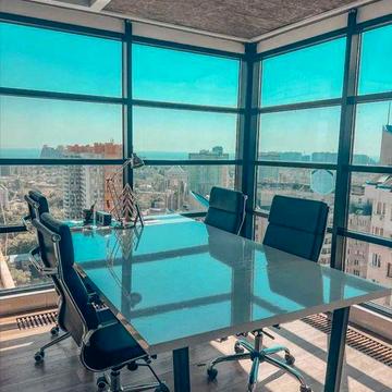 Ж.Д. Вокзал 150м Панорамная двухуров. кв. +60м терраса ЖК "Чудо город" ЖК Чудо город