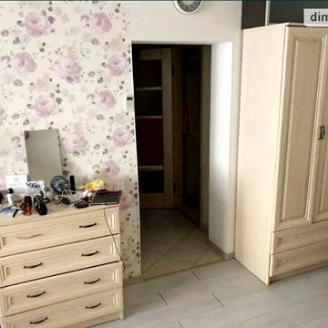 Довгострокова оренда 1к Квартира Дача Ковалевського вулиця