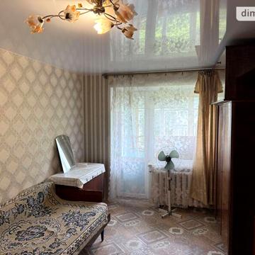 Довгострокова оренда 1к Квартира Алана Шепарда (Суворова) вулиця