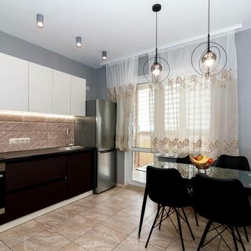 Берковецька вул., 6-А