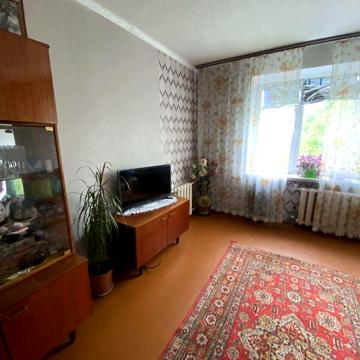 Продаж 1к Квартира Українки Лесі вулиця