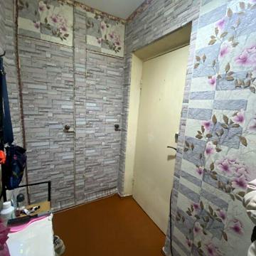Продаж 1к Квартира Українки Лесі вулиця