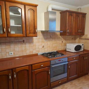 Оренда 2-х кімнатної квартири в новобудові