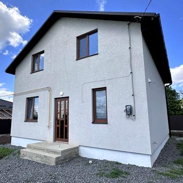 Продаж будинку в Зарванцях