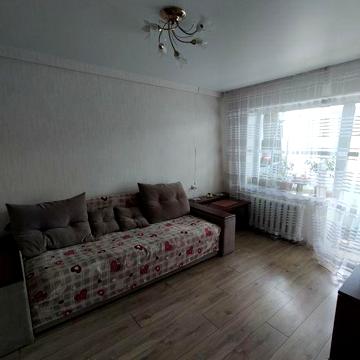 Продам 1 кімнатну квартиру в Києві. Проспект Воскресенський4.