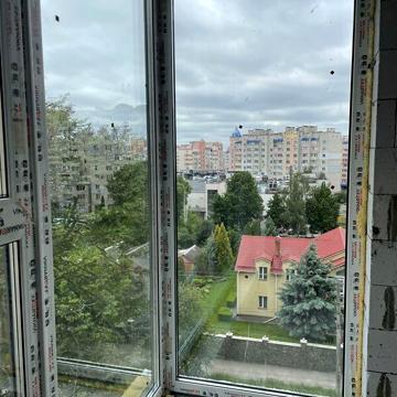 Продаж 3к Квартира Родіона Скалецького вулиця
