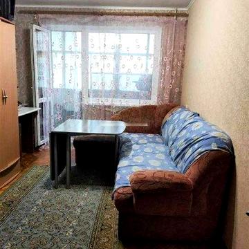 2-к. квартира на Салтовке, комнаты раздельно