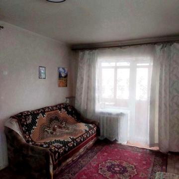 2-х комнатная квартира на пр. Б. Хмельницкого, р-н Титова