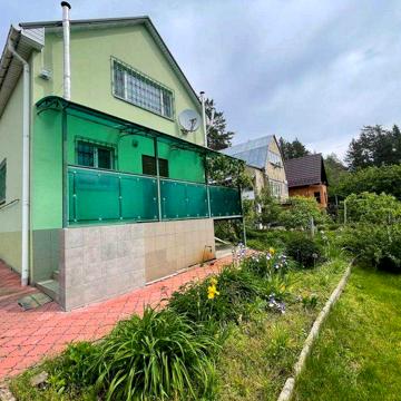 Продам будинок біля річки та лісу, Миколаївка, Житомирська траса!