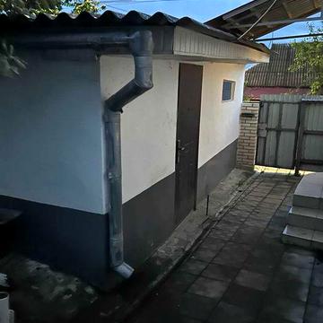 Продаємо частину будинку м. Біла Церква Київська обл. на Критому ринку