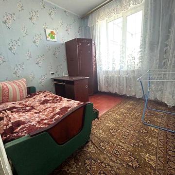 Довгострокова оренда 3к Квартира Вітрука вулиця