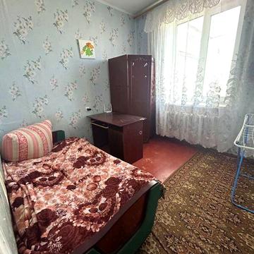 Довгострокова оренда 3к Квартира Вітрука вулиця