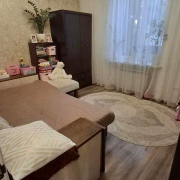 Продаж 2к Квартира Генерала Швигіна вулиця