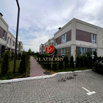 Бориспільська вул., 1