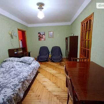 Продаж 2к Квартира Патріотична вулиця