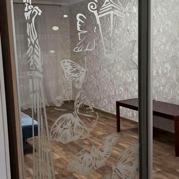 Довгострокова оренда 1к Квартира Науки (Гагаріна) проспект