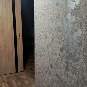 Довгострокова оренда 1к Квартира Науки (Гагаріна) проспект