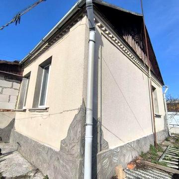 Цегляний будинок ,60 м2, 12 соток землі, Тільки налічка