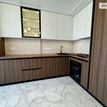 Продаж 2к Квартира Цегельний провулок ЖК пер. Кирпичный, 2, 4