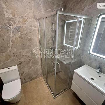 Продаж 1к Квартира Борткевича вулиця ЖК Гидропарк