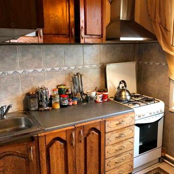 Здається в оренду 2-кімн квартира по вул. Андрія Малишка, 29