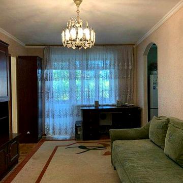 Продаю 2 комнатную квартиру Ингульский (пр. Богоявленский) ID-145469