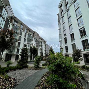 Видова квартира, в центрі міста, ЖК Illinsky House, Поділ ЖК Illinsky house