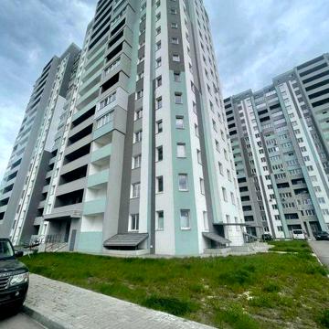Документы ЖК Левада-2 Дом жилой Продам 1 комнатная квартиру GT ЖК Левада 2