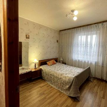 Без комісії Тростянецька 8 дві роздільні кімнати Харківська