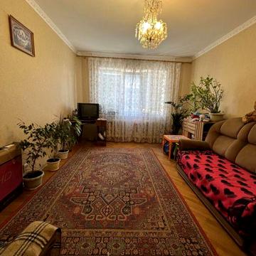 Здам 3 кімнатну квартиру