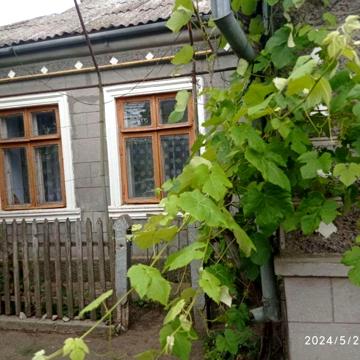 Дом в пригороде 15 мин от Одессы для большой семьи