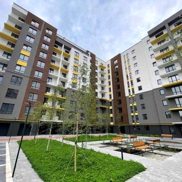 Терміново!!Продається 3-х кімнатна квартира ЖК Галицька Академія ЖК Галицька Академія