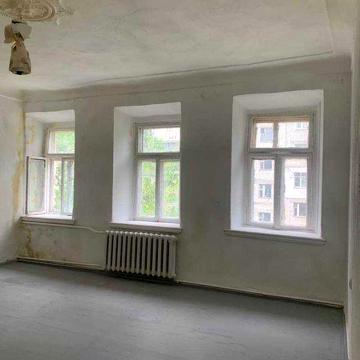 Продам 1 комнатную квартиру Центр (Защука) ID-145483