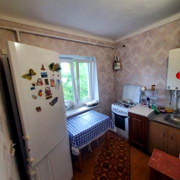 Довгострокова оренда 2к Квартира Магдалинівська вулиця