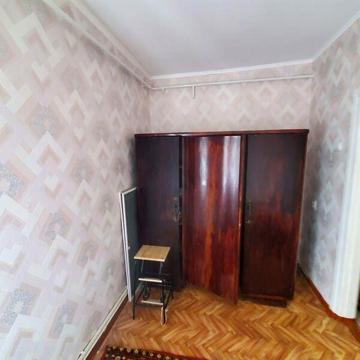 Довгострокова оренда 2к Квартира Магдалинівська вулиця
