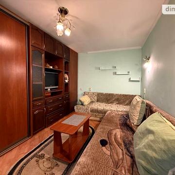 Довгострокова оренда 1к Квартира Тернопільська вулиця