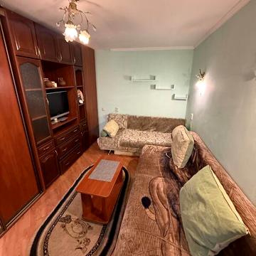 Довгострокова оренда 1к Квартира Тернопільська вулиця
