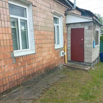Продам частину будинку