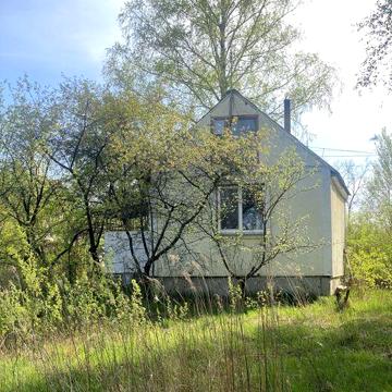 Продам дачу в Бобровському масиві 1