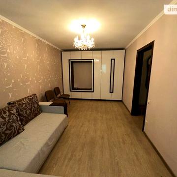 Продаж 3к Квартира 6-а Слобідська вулиця
