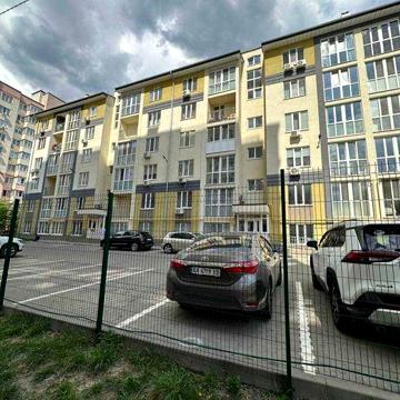 Без %! Продаж 1-кімнатної квартири 3 поверх Софіївська Борщагівка