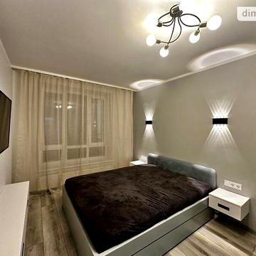 Довгострокова оренда 1к Квартира Стрийська вулиця ЖК на Стрыйской