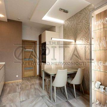 Найнижча ціна! Продаж видової квартири/ 135м2/ 4-кімнати/ ЖК Richmond/ ЖК Richmond